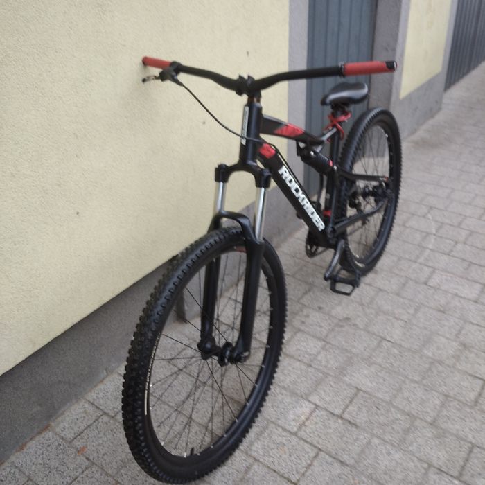 Rockrider st530s slopeduro