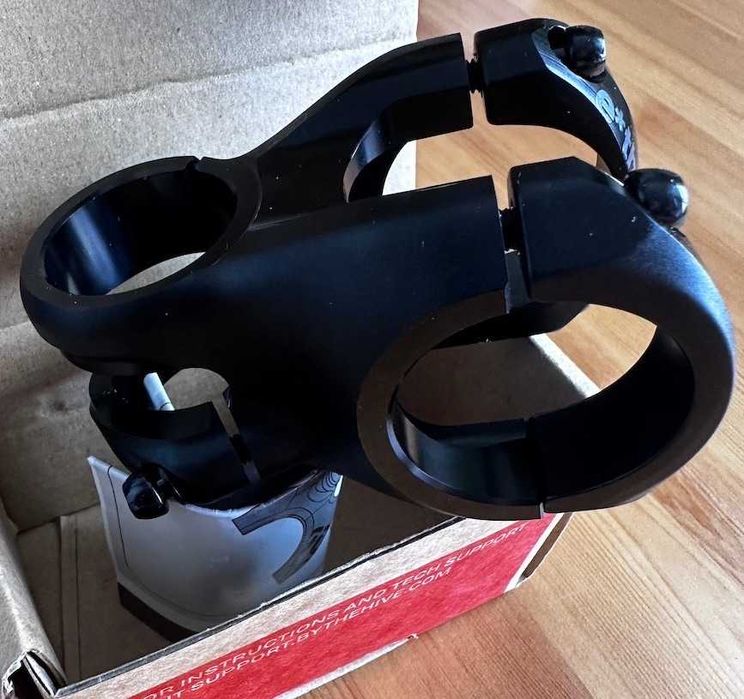 Вынос E*thirteen Plus 35 Stem, 50mm!