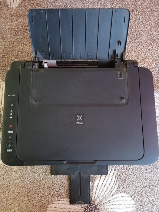Продається принтер Саnon MG 2555S