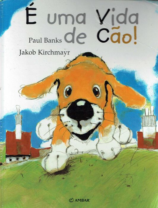7889

É uma vida de cão!  
Paul Banks