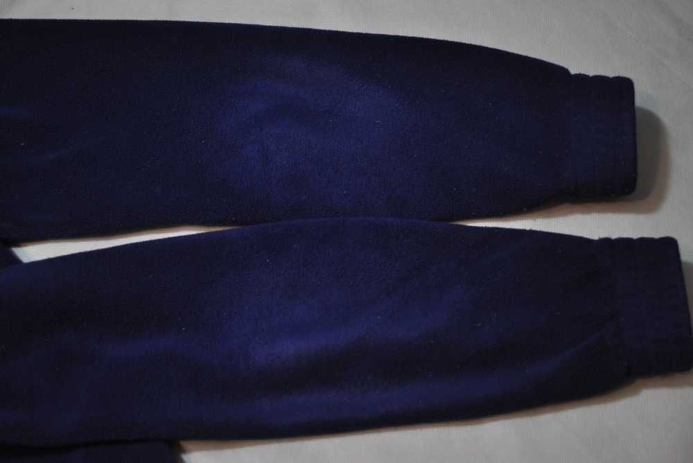 ADIDAS XS męska bluza polarowa oversize sportowa i10v