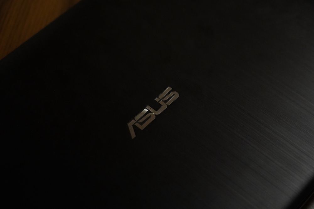 Computador portátil ASUS