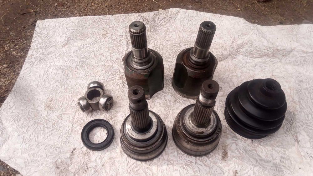 Шрус до Митсубиси Галант.