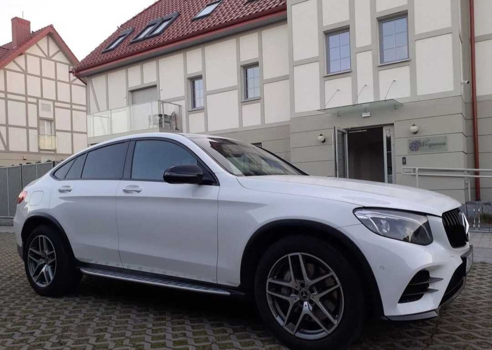 Auto luksusowe do ślubu