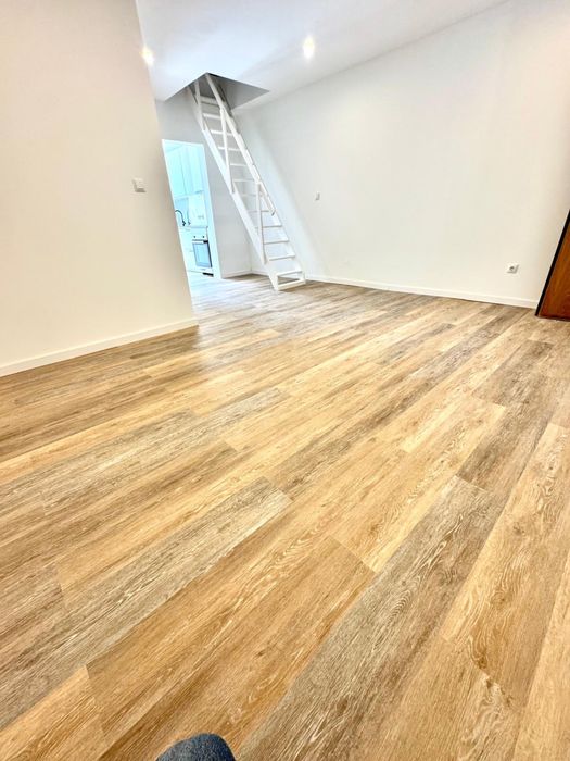 Apartamento Duplex T2+1 Odivelas