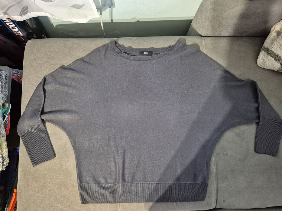 Bluzka,sweter nietoperz Marks&Spenser  L/XL