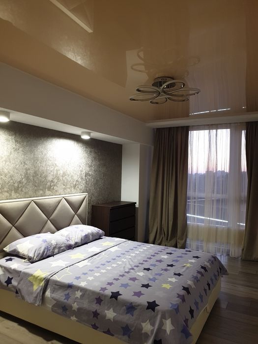 Посуточно Квартира Салтовка