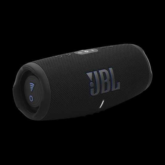 JBL Charge 5 Wi-Fi / JBL Charge 5 Wi-Fi SE портативна Bluetooth колонка Wi-Fi AirPlay Chromecast Потужна Bluetooth, Wi-Fi колонка