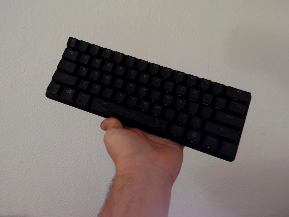 HyperX Allay Origin 60