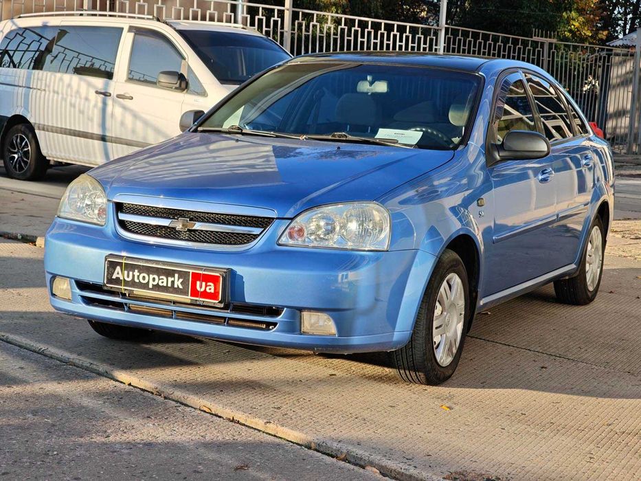 Продам Chevrolet Lacetti 2004р. #79872