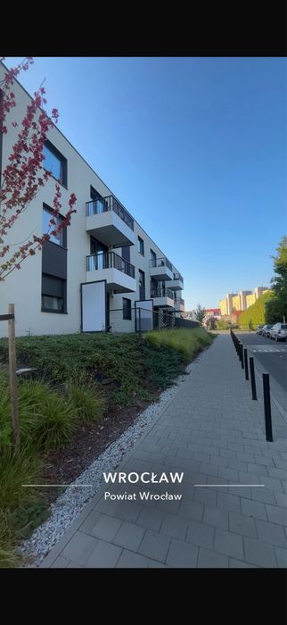 mieszkanie na wynajem wrocław psie pole - Widok 3