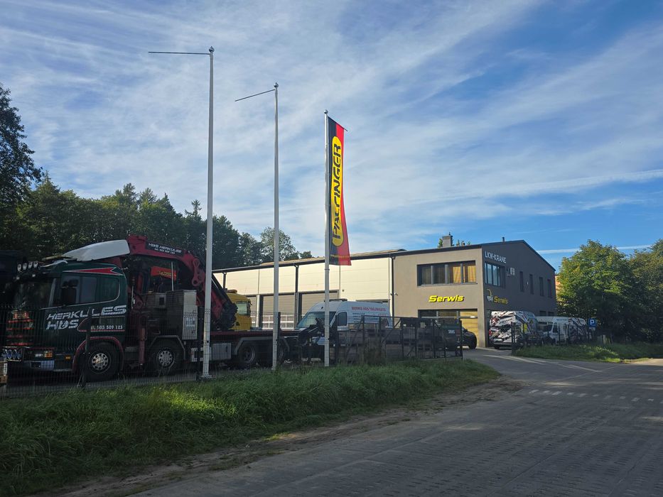 Przeglądy UDT/Dokumentacje Techniczne/ Resurs/Przegląd Specjalny