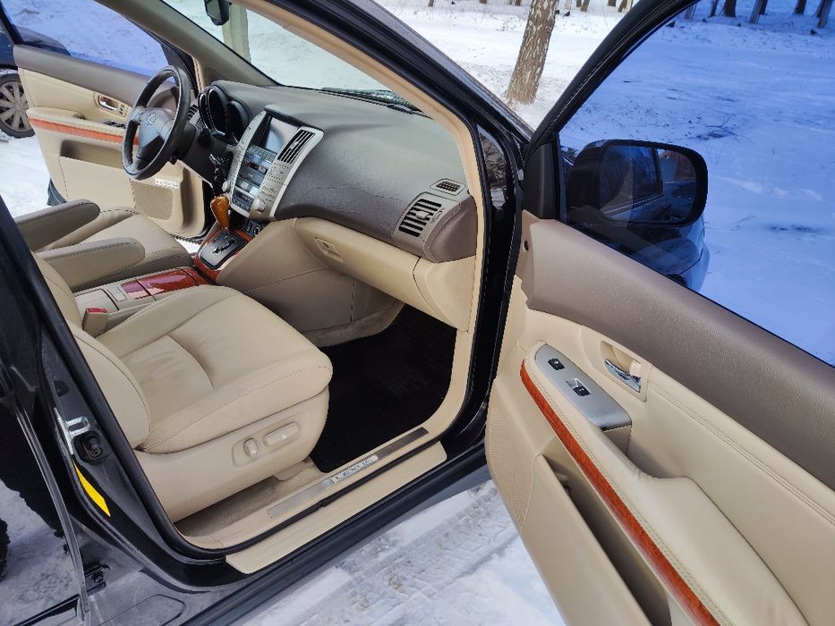 Продам Lexus RX 330