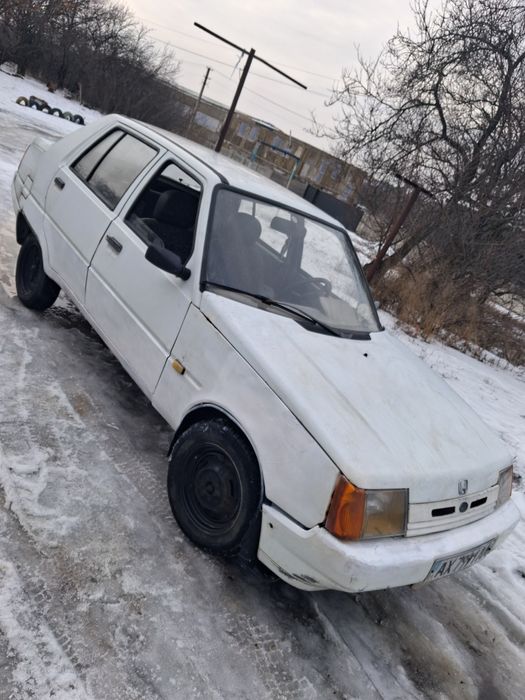 Славута|1.2|карбюратор|на ходу|