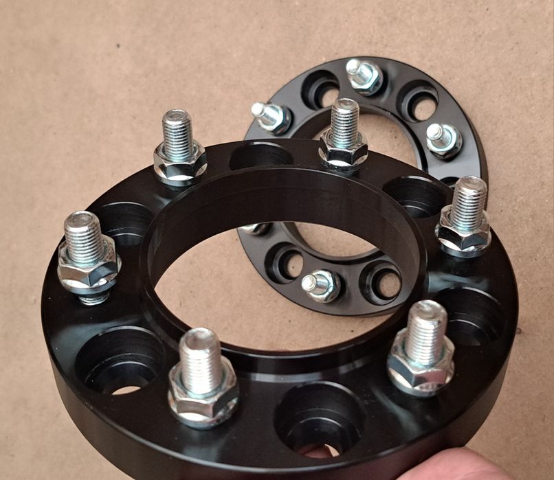 Проставка адаптер Toyota Проставки дисків Тойота Проставки 6/139.7