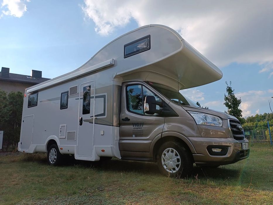 Roller Team 284M  /CI Horon 84M / NobelArt A7000 - zima, automat, VAT 23