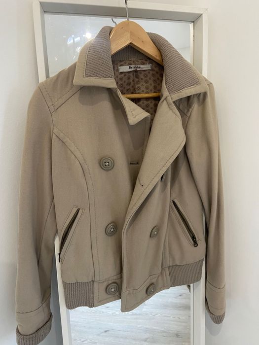 Casaco Tamanho M