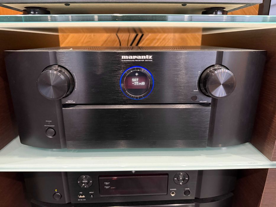 Marantz sr 7005 AV ресивер