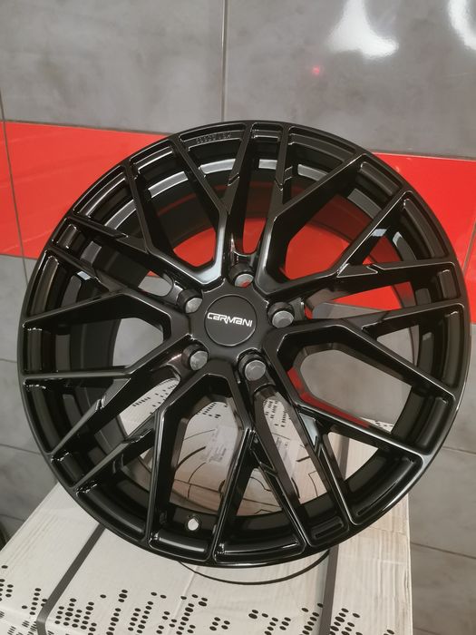 NOWE! FELGI 18 5X114,3 Honda Mazda Nissan Toyota Renault Lexus Świdnik