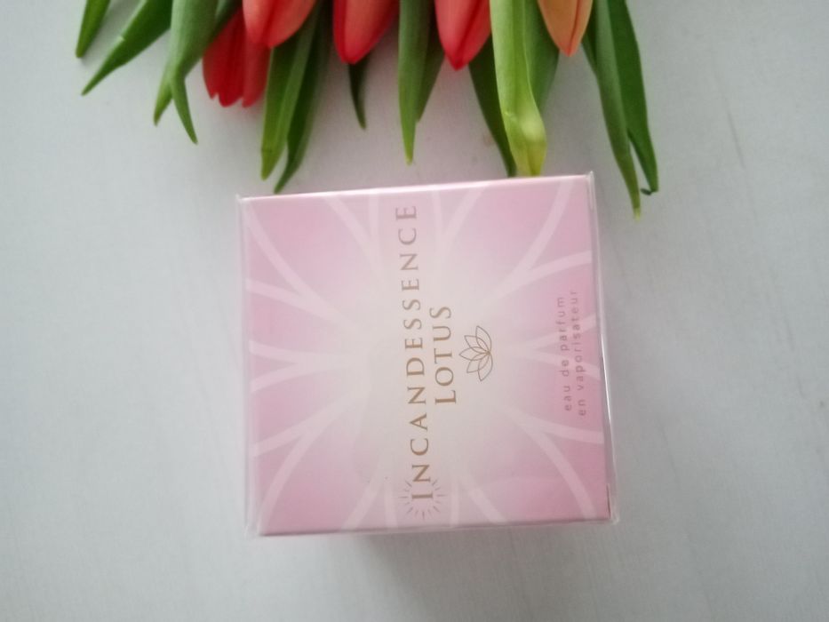Avon Incadessence Lotus 50ml