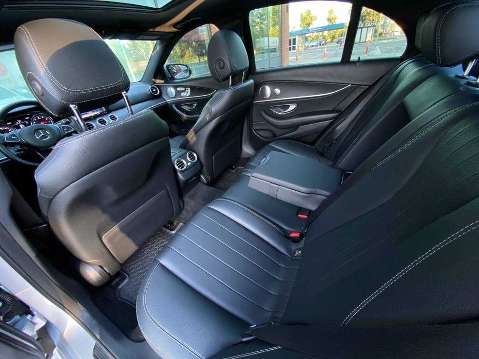 Mercedes-Benz E300 2018 (Розстрочка / Лізинг)