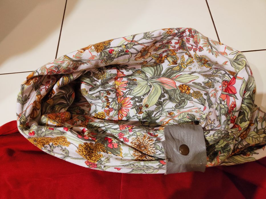 Bluza Nubee oversize