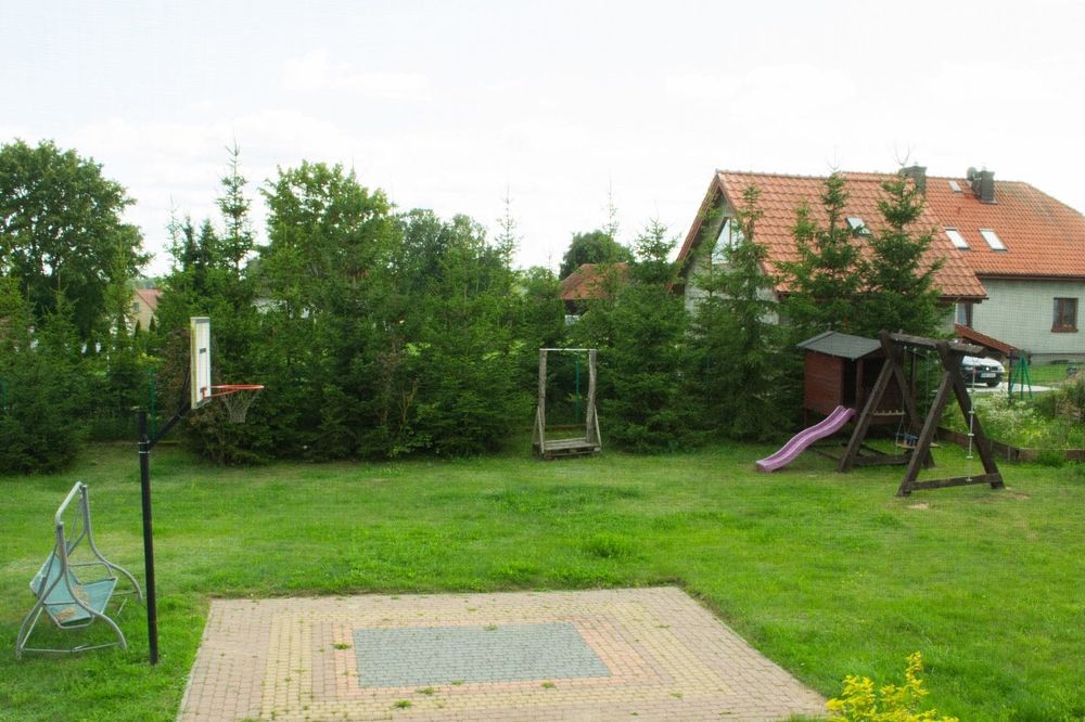 Sprzedam dom na Mazurach