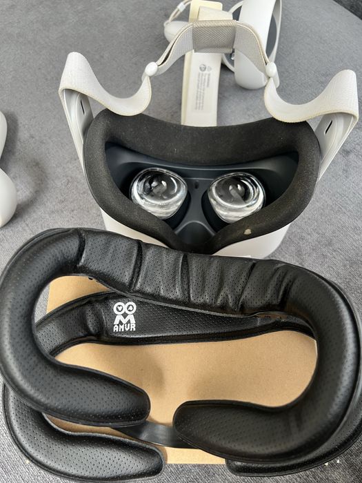 Oculus meta quest 2