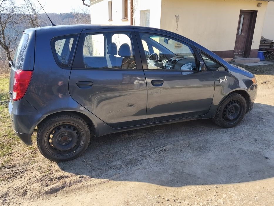 Sprzedam Mitsubishi Colt