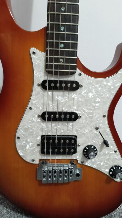 Gitara Cort g250 tab