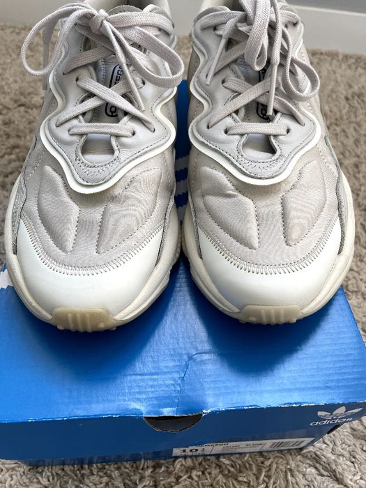 Кроссовки Adidas Ozweego