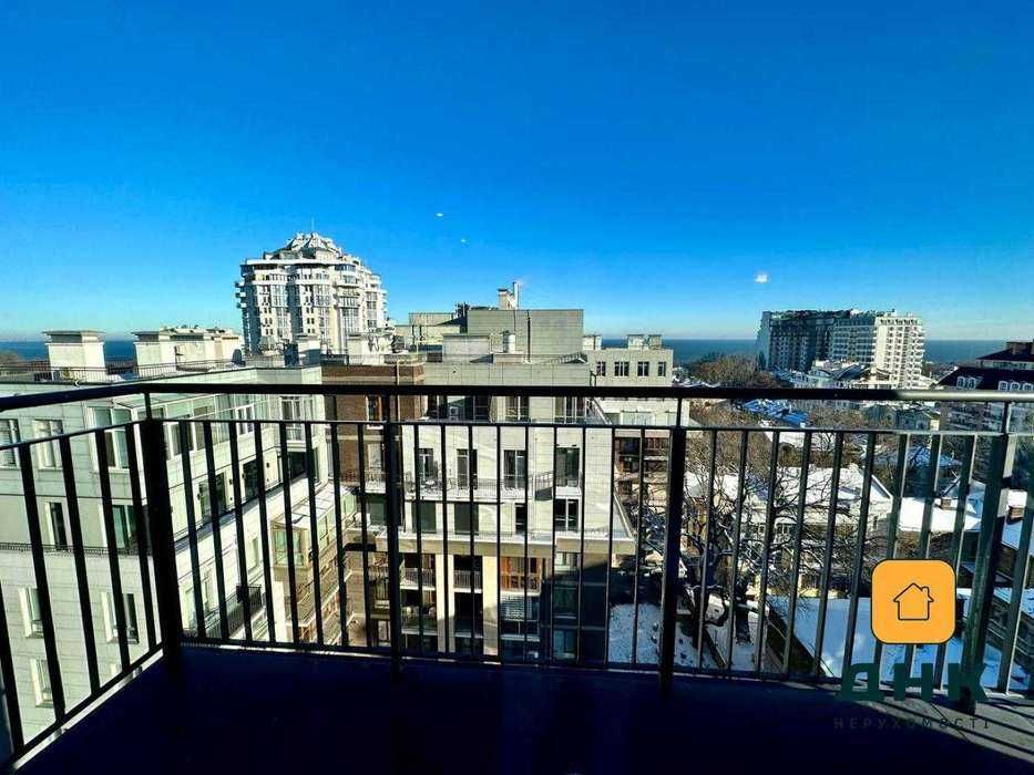 3-комнатная квартира по адресу ул. Шолуденка (площадь 175 м²) - Atlanta.ua - фото 4