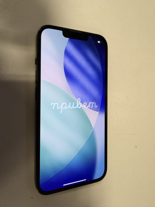 Iphone 13 verde 128GB