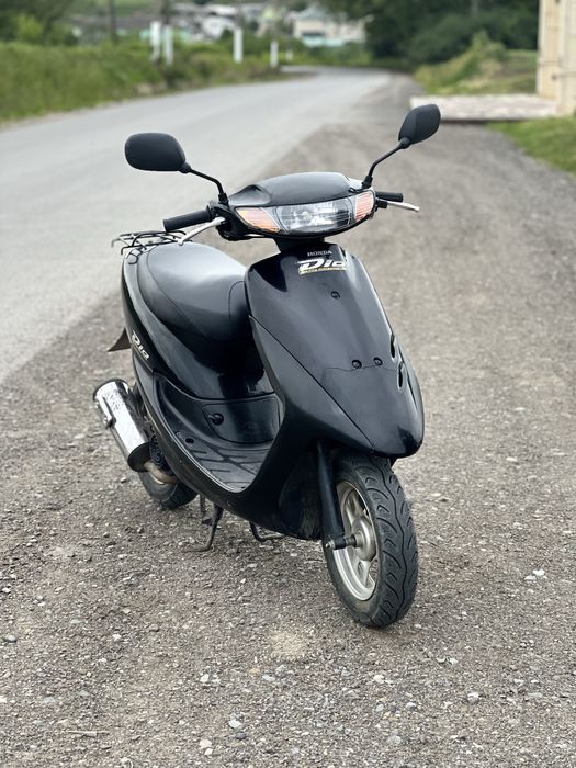 Продам скутер Honda dio af-34