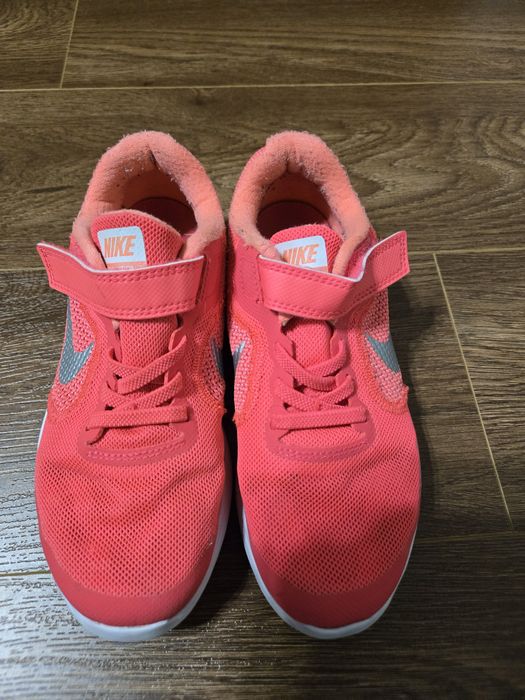 Кросівки Nike 33 розмір