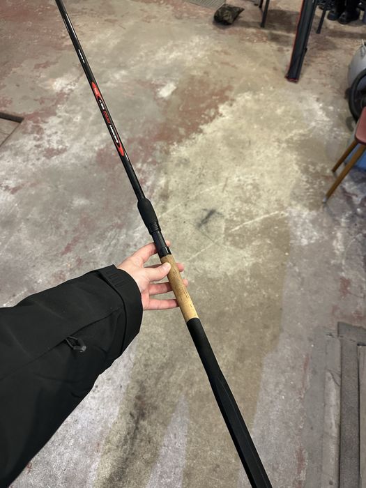 FLAGMAN SHERMAN Pro 4,20 до 200 грам