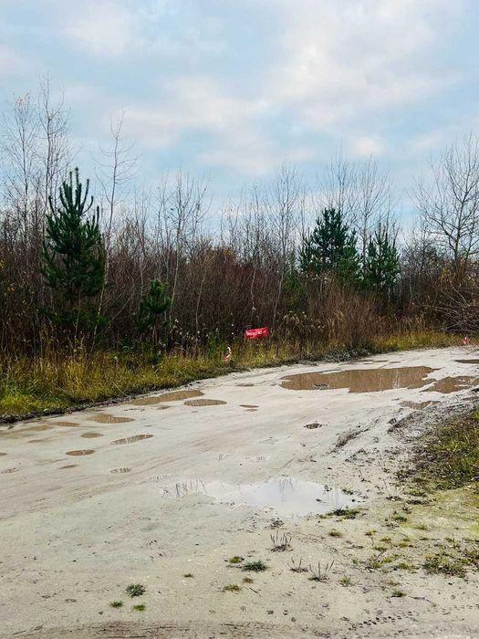 Продаж ділянки 12,5с. Суховоля