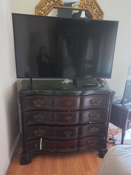 TV Samsung 55 polegadas