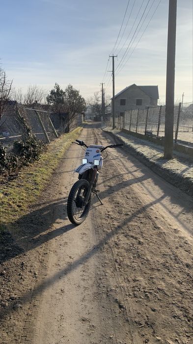 Продам Yamaha dt 50