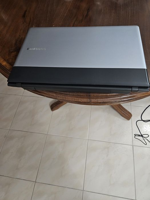 Computador portátil Samsung