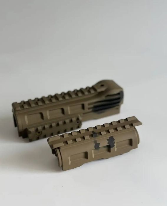 Ручка переносу вогню та цівки. ТІЛЬКИ ДЛЯ АКМ АК-74 АК-47.