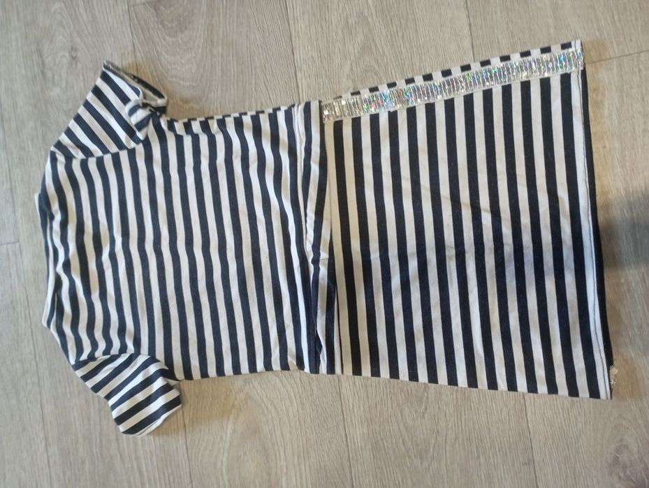 Плаття -  туніка