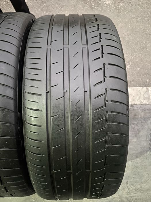 245/40/19 continental premium contact6