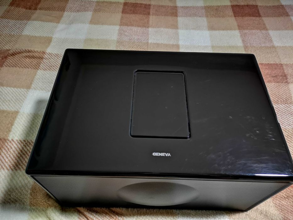 Geneva Sound System Model M: 6 000 грн. - Акустические системы