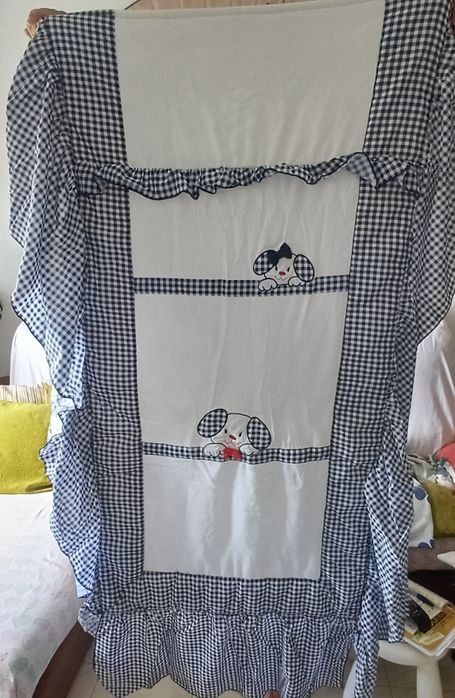 Quilt + Crib Protector429129242080061446