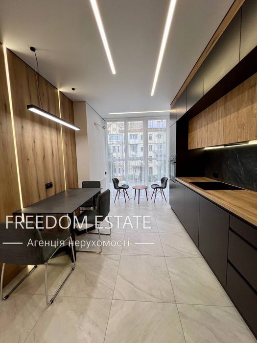 65 тыс.$‼️2к квартира 46 м² в ЖК Спортивный‼️ Новый ремонт/ м. Спортивная