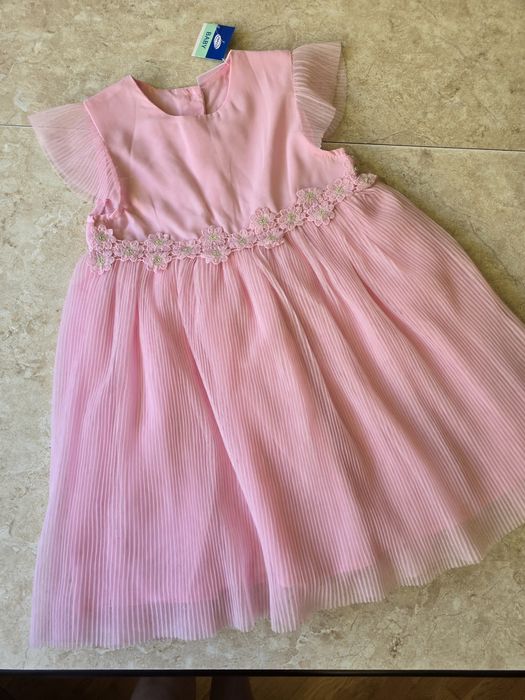 Сукня плаття на свято р.98