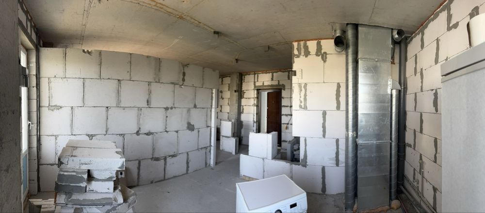 Молодежное однушка , с кладовкой )