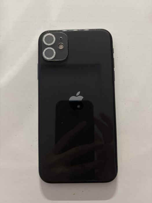 Iphone 11 64gb bardzo dobry
