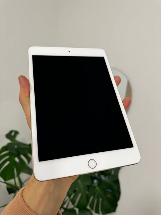 iPad Mini 4 128 Gb